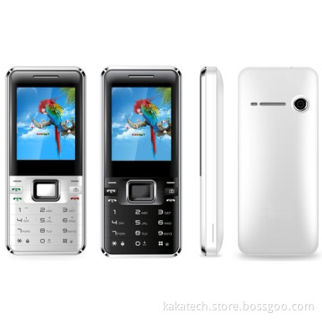 450MHz CDMA-GSM Dual SIM Cellphone (KK 303)